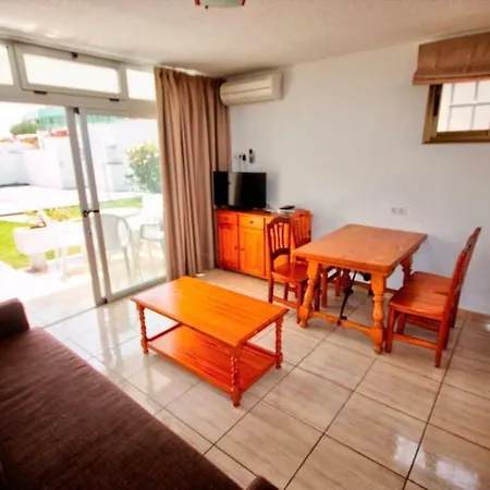 Apartamento Al Lado De La Playa Playa del Ingles  Exterior photo