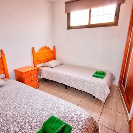 Apartamento Al Lado De La Playa Playa del Ingles  Exterior photo