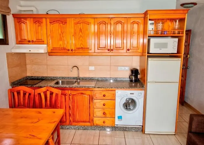 Apartamento Al Lado De La Playa