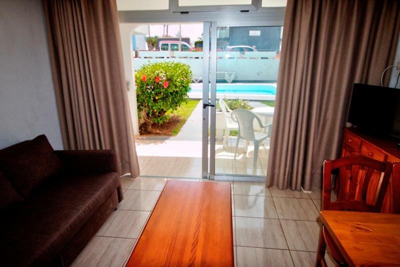 Appartement Al Lado De La Playa