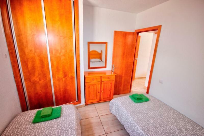 Al Lado De La Playa Appartement *