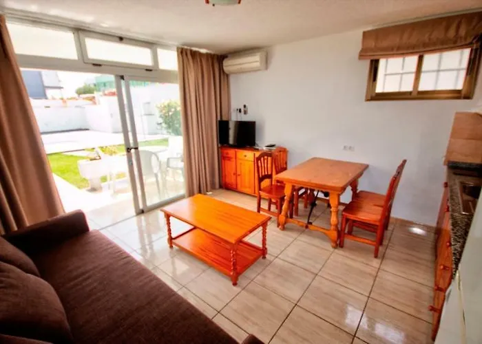 Apartamento Al Lado De La Playa