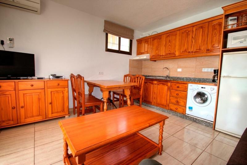 Apartament Al Lado De La Playa *