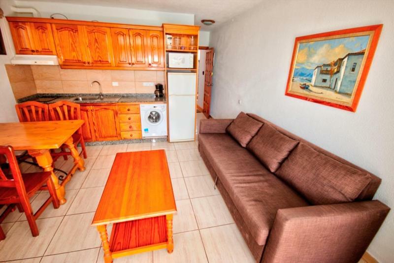 Apartament Al Lado De La Playa Playa del Inglés