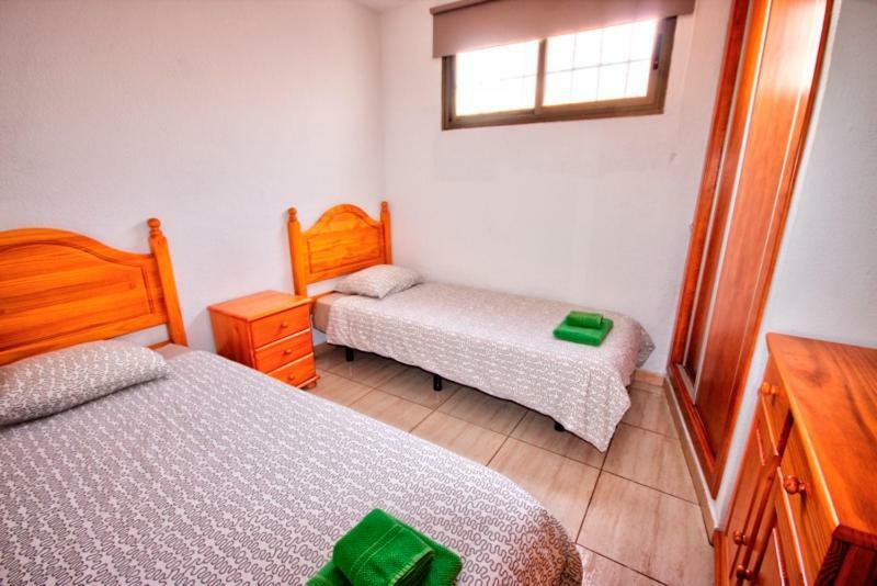 Al Lado De La Playa Apartament *